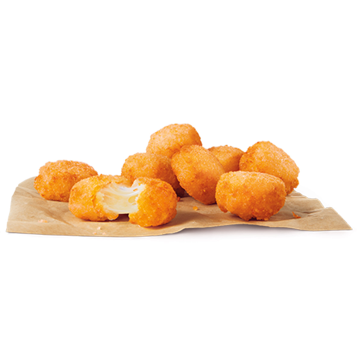 Mozza Cheese Bites
